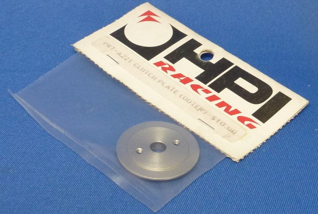 Vintage HPI Racing A221