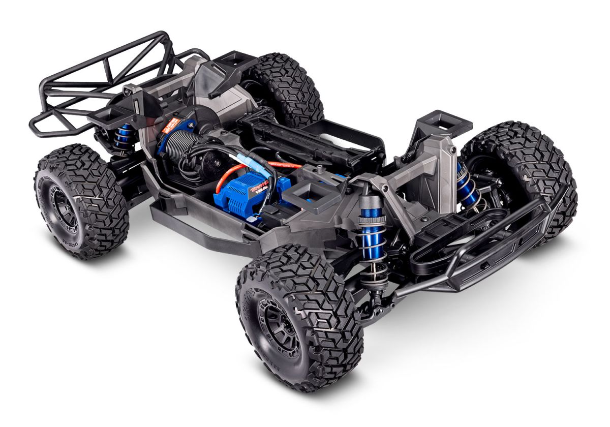 TRA102076-4 Maxx Slash