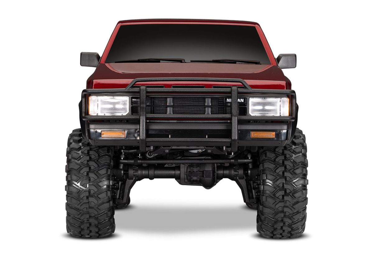 TRA110056-4 TRX-4 Nissan Pathfinder