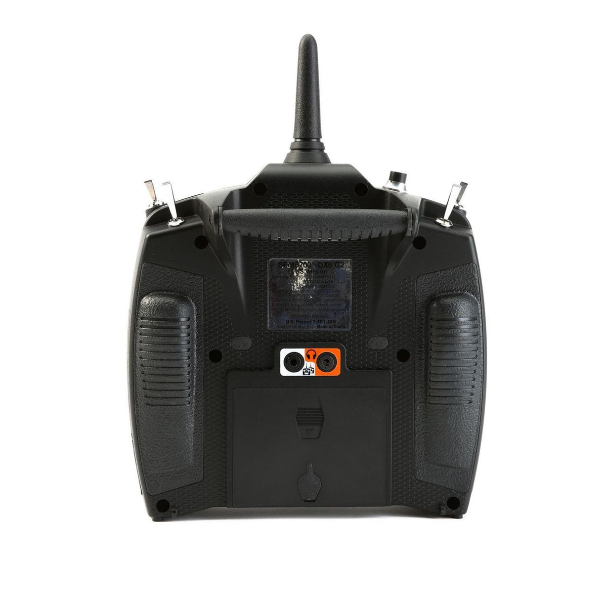 Dx 6 Radio Sys W/Ar6600T