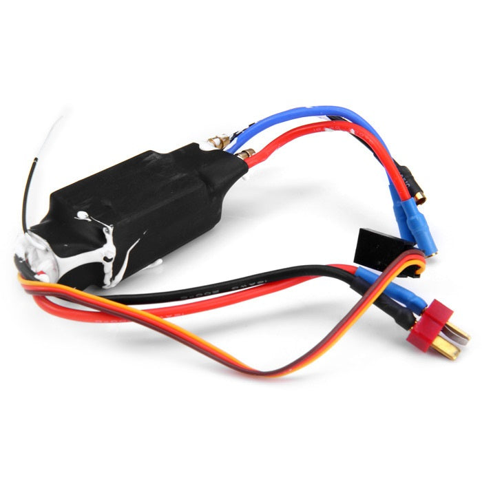 SONIC19XLI ESC SONIC19XLI-15 - SONIC19XLI-15