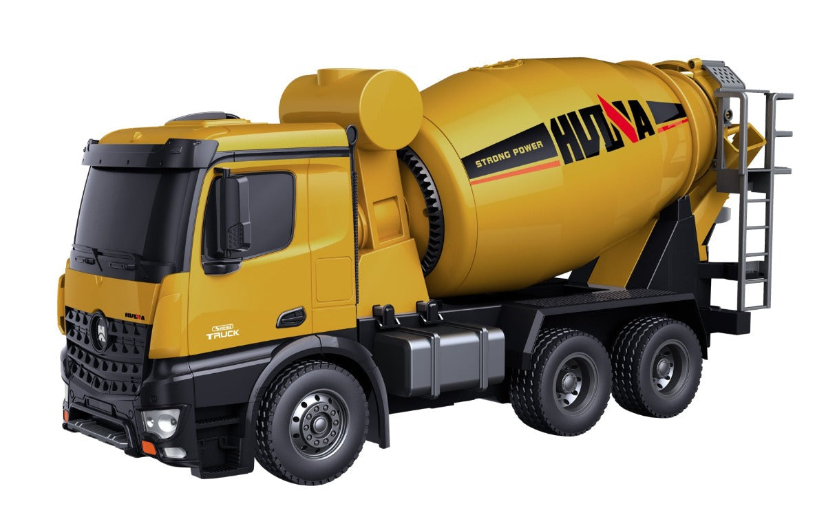 1:14 10ch RC concrete mixer 1574 - 1574