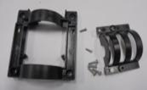 SONIC26 - Motor Mount Set SONIC26 - 06 - SONIC26-06