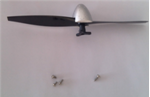 A900 Propeller Set A900-09 - A900-09
