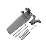 SONIC19XLI Rudder Set SONIC19XLI-04 - SONIC19XLI-04