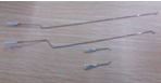 A900 Steele Wire Set Part #: A900-07 - Part #: A900-07
