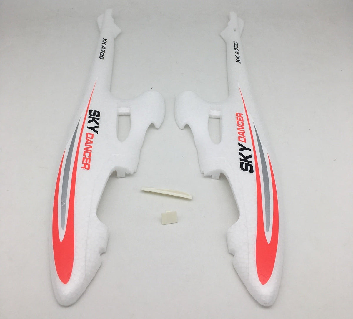 F959- Body Set orange F959-01 - F959-01