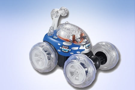 Large Stunt Car 9088 - 9088