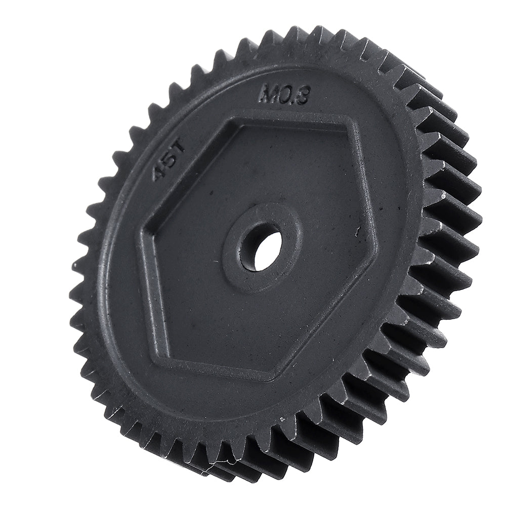 Spur Gear 45-tooth (Trx-4) 32p - 8053