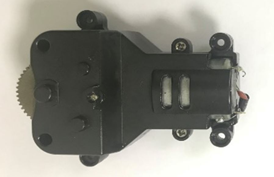 1583 Turning Gearbox 1583-012 - 1583-012
