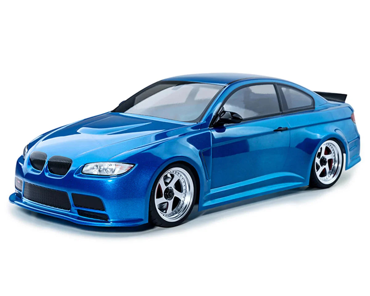 MXS-533902B MST RMX 2.5 1/10 2WD Brushless RTR Drift Car w/E92 Body (Blue)