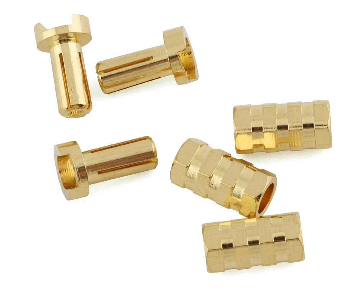 ONI6413 Onisiki Brushless Motor Connectors (3.5mm) - ONI6413