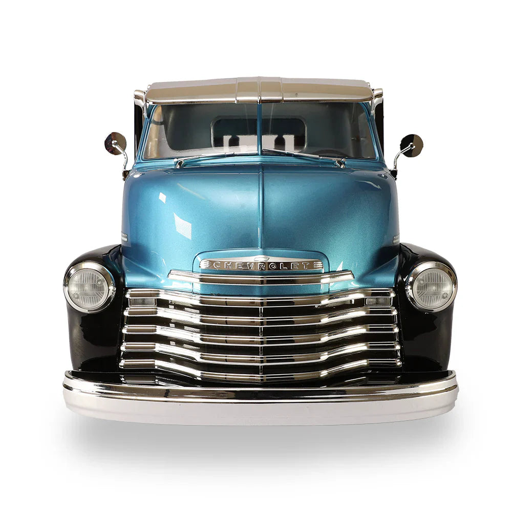 Redcat Custom Hauler - 1953 Chevrolet COE