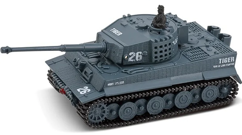 1/72 RC TANK 2117-4 - 2117-4