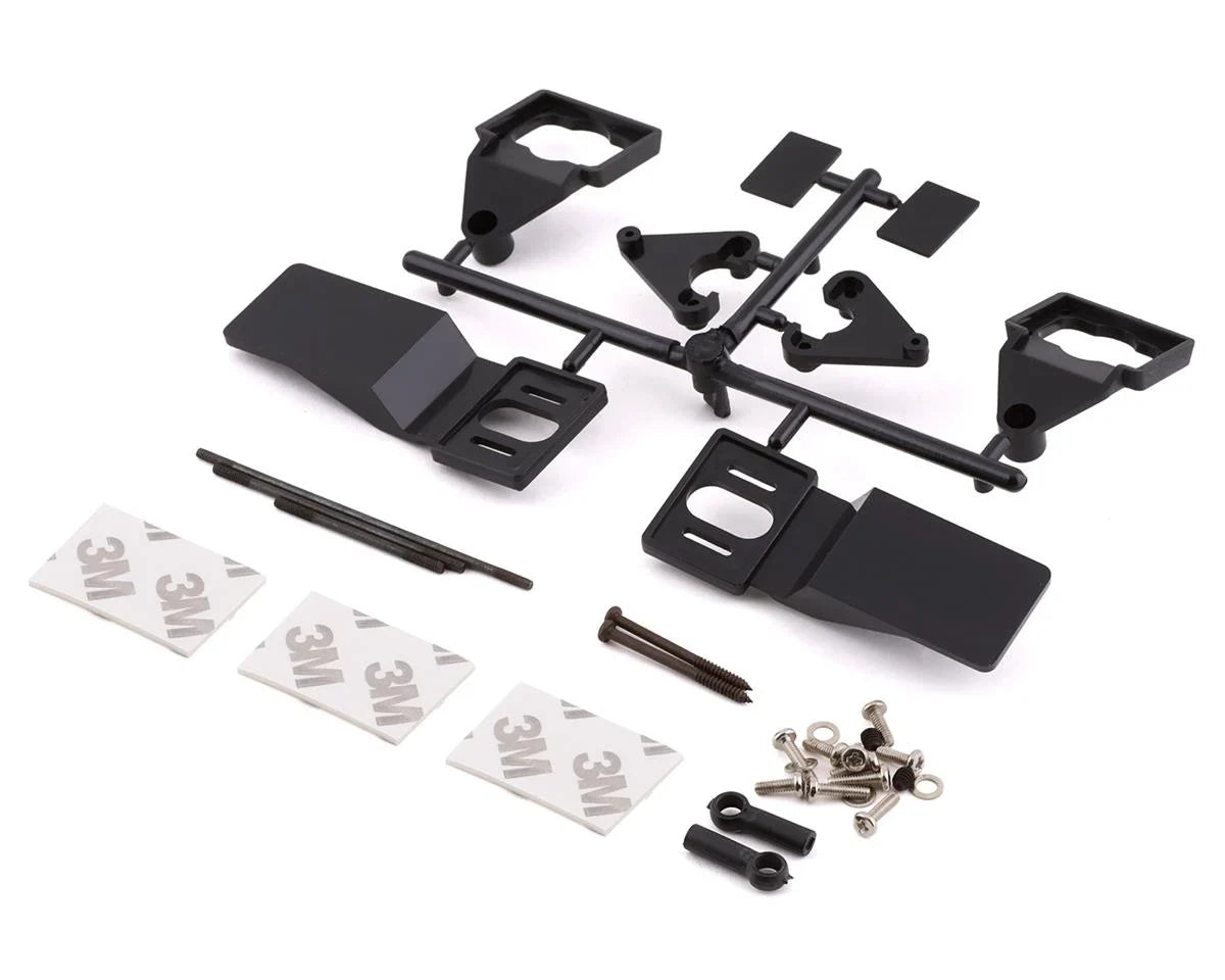 KLR-48061 Killerbody Motorized Windscreen Wiper