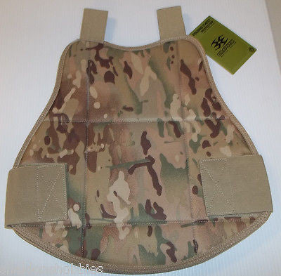 EMPIRE BATTLE TACTICAL REVERSIBLE VEST #32244