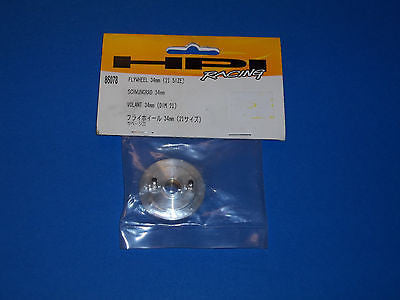 HPI SAVAGE FLYWHEEL 32MM (21 SIZE) #86078