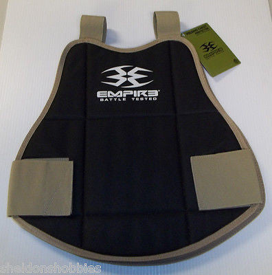 EMPIRE BATTLE TACTICAL REVERSIBLE VEST #32244