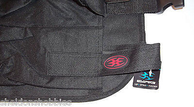 EMPIRE JT 4+1 CLIP BELT HARNESS #35604