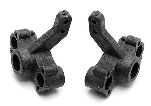 ASC2241 C3 CARBON R/L STEERING/HUB CARRIER