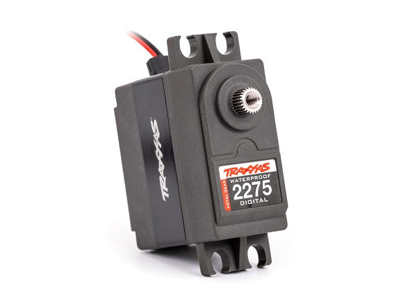 High-Torque 347 Digital Metal Gear Servo - 2275
