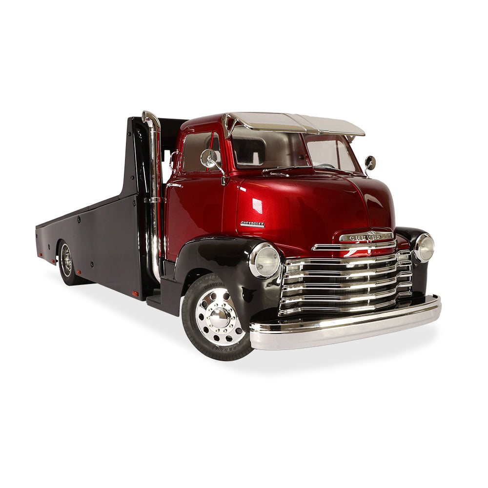 Redcat Custom Hauler - 1953 Chevrolet COE
