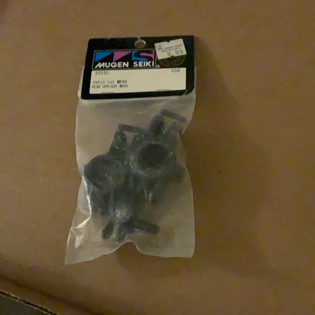 Mugen seiki E0152