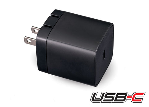45 Watt USB-C Power Adapter - 2912