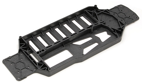 TC4 CHASSIS-ASC-ASC31000
