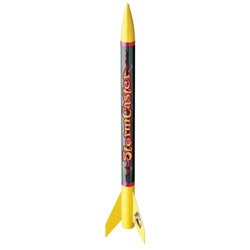 Estes StormCaster Rocket Kit - EST1301