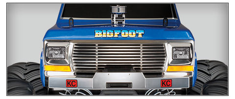 BIGFOOT® No. 1 The Original Monster Truck® - 36034-8