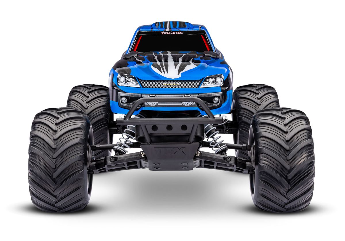 TRA36254-8 Stampede 2WD XL-5 w/Battery