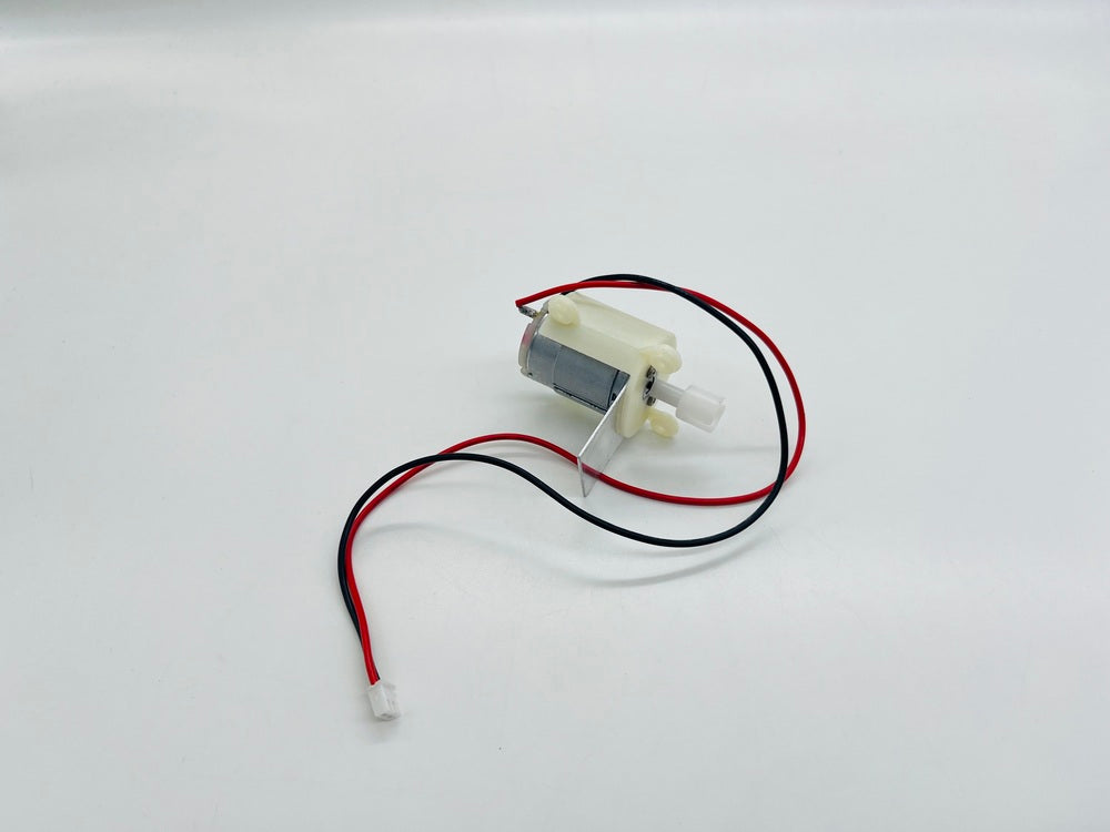 Tugboat Main motor 3810-10 - 3810-10