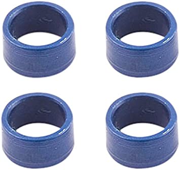 Team Associated # 3965 FT Axle Bearing Spacers TC3