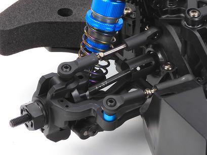 Tamiya Rc Xv-02Rs Pro Chassis Kit