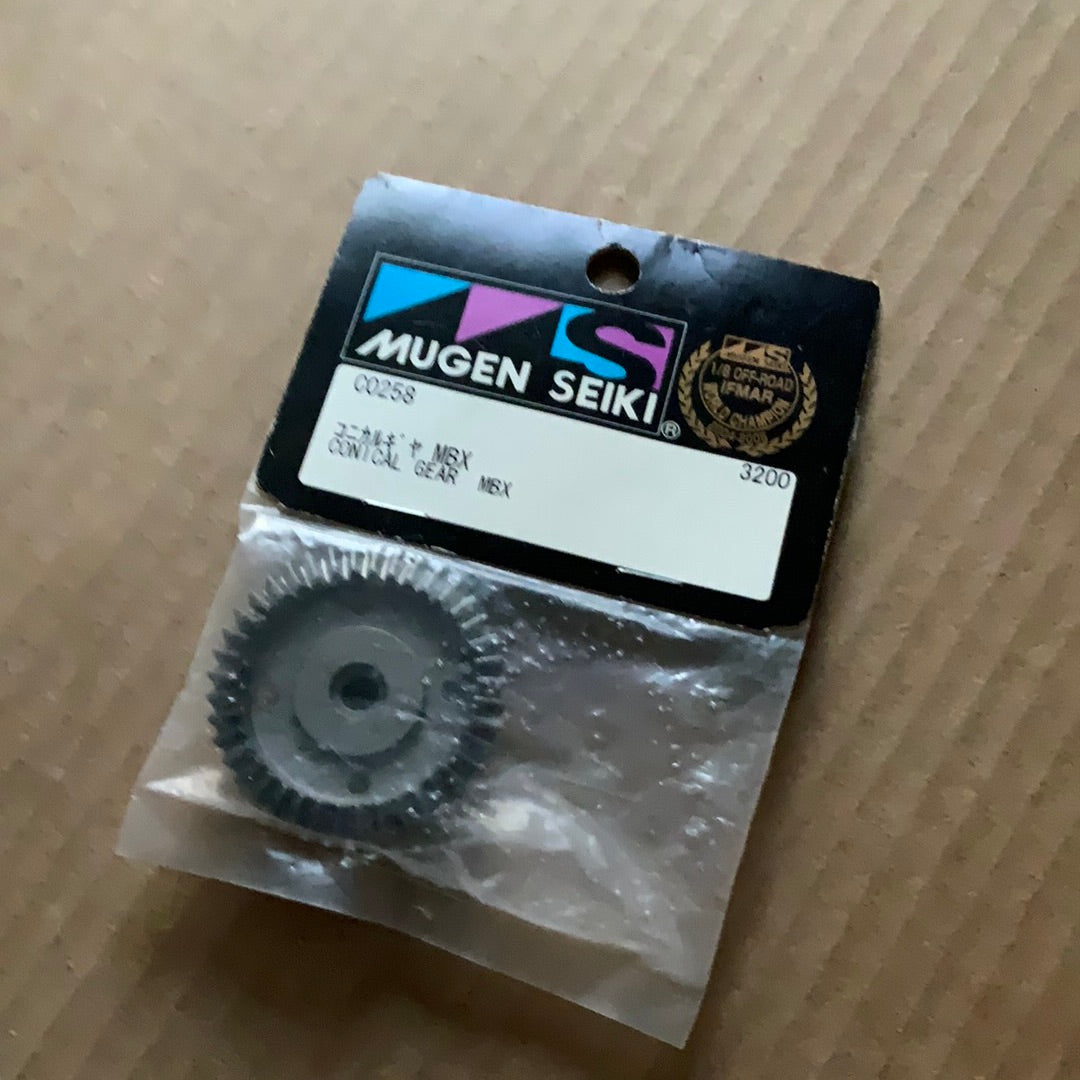 Mugen seiki C0258