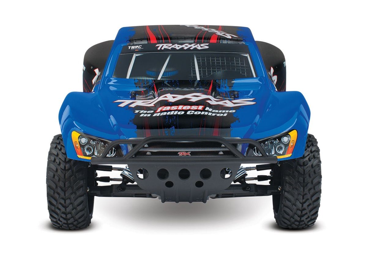 TRA44056-3 Nitro Slash
