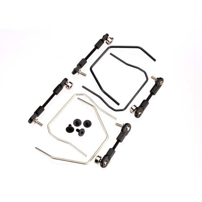 Sway Bar Kit Slash 4x4 F/R - 6898