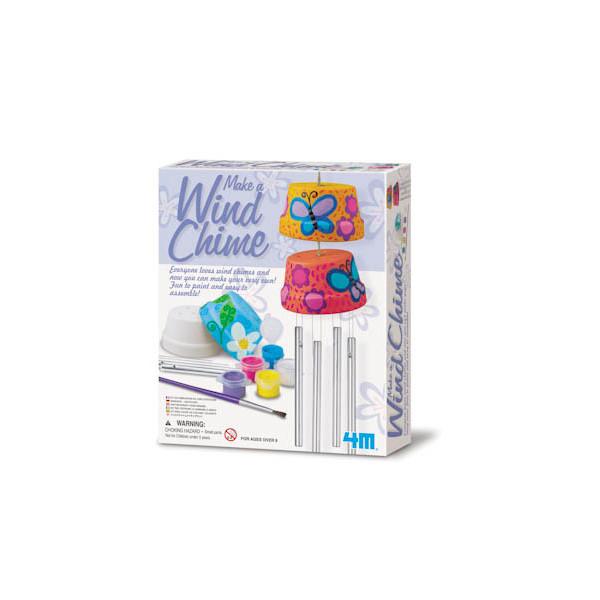 Make a wind chime (4824)