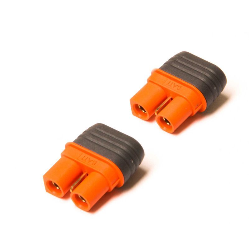 Connector: IC3 Battery (2) Set - SPMXCA302