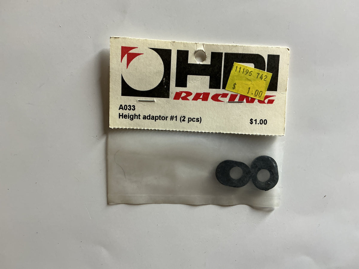 HPI Racing A033 ride height adapter