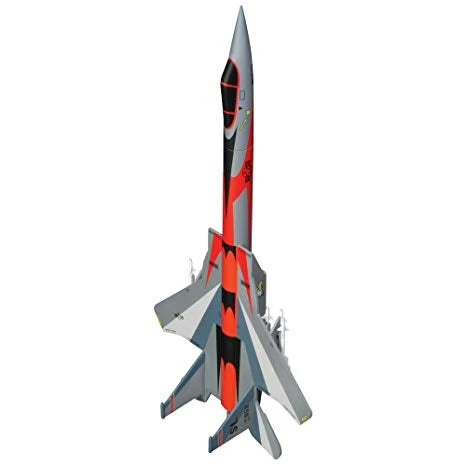 Estes Screaming Eagle Rocket Kit - EST2117