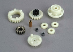 Gear set (complete) (EZ-Start® 2) - 5276