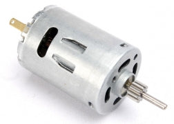 Motor (hi-torque)/ pinion gear/ motor bushing (EZ-Start® 2) - 5279