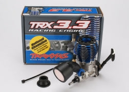 TRX 3.3 Engine IPS Shaft w/ Recoil Starter - 5407