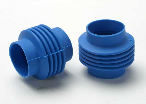 Boots, driveshaft (rubber) (2) - 5459
