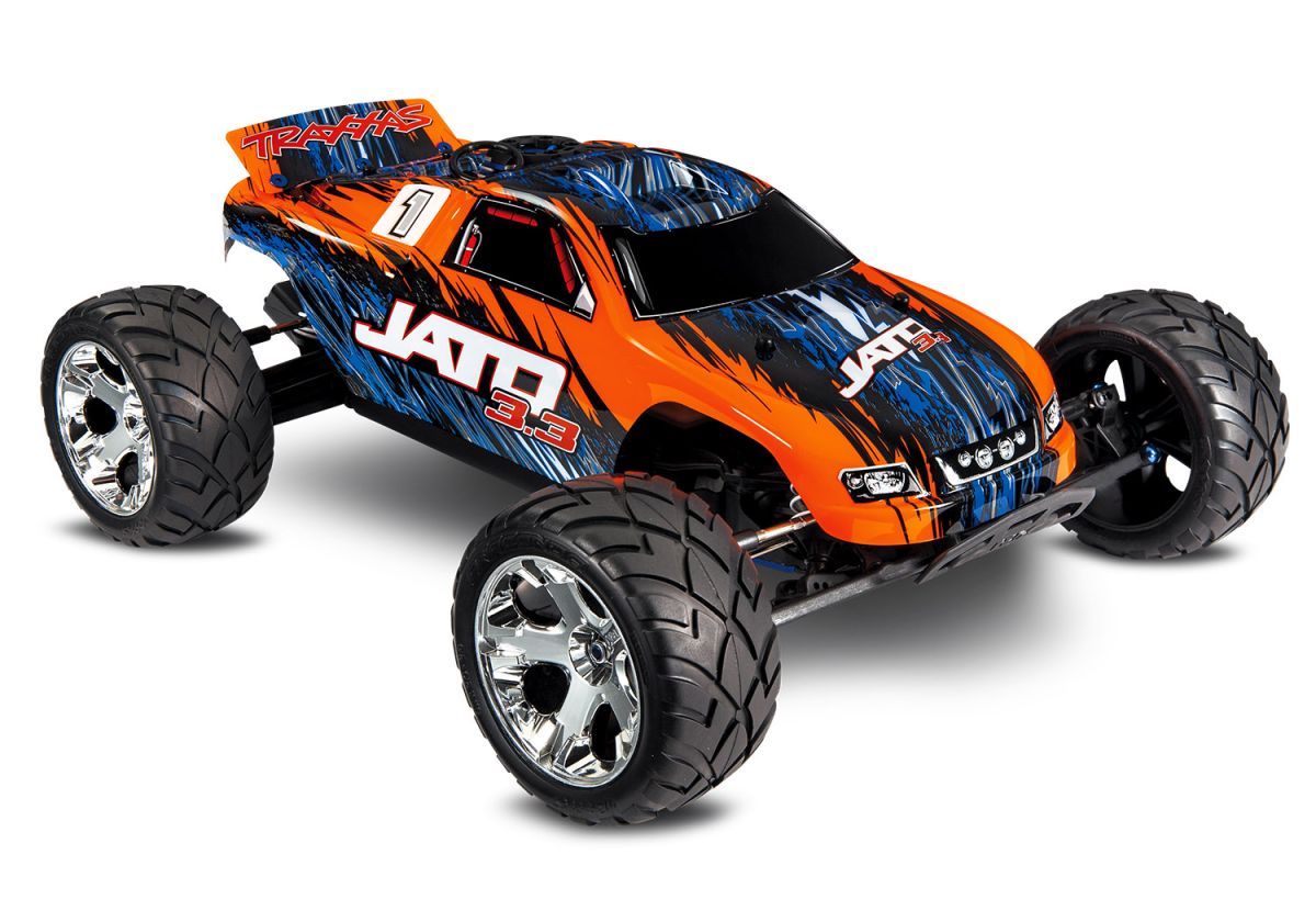 TRA55077-3 Jato 3.3