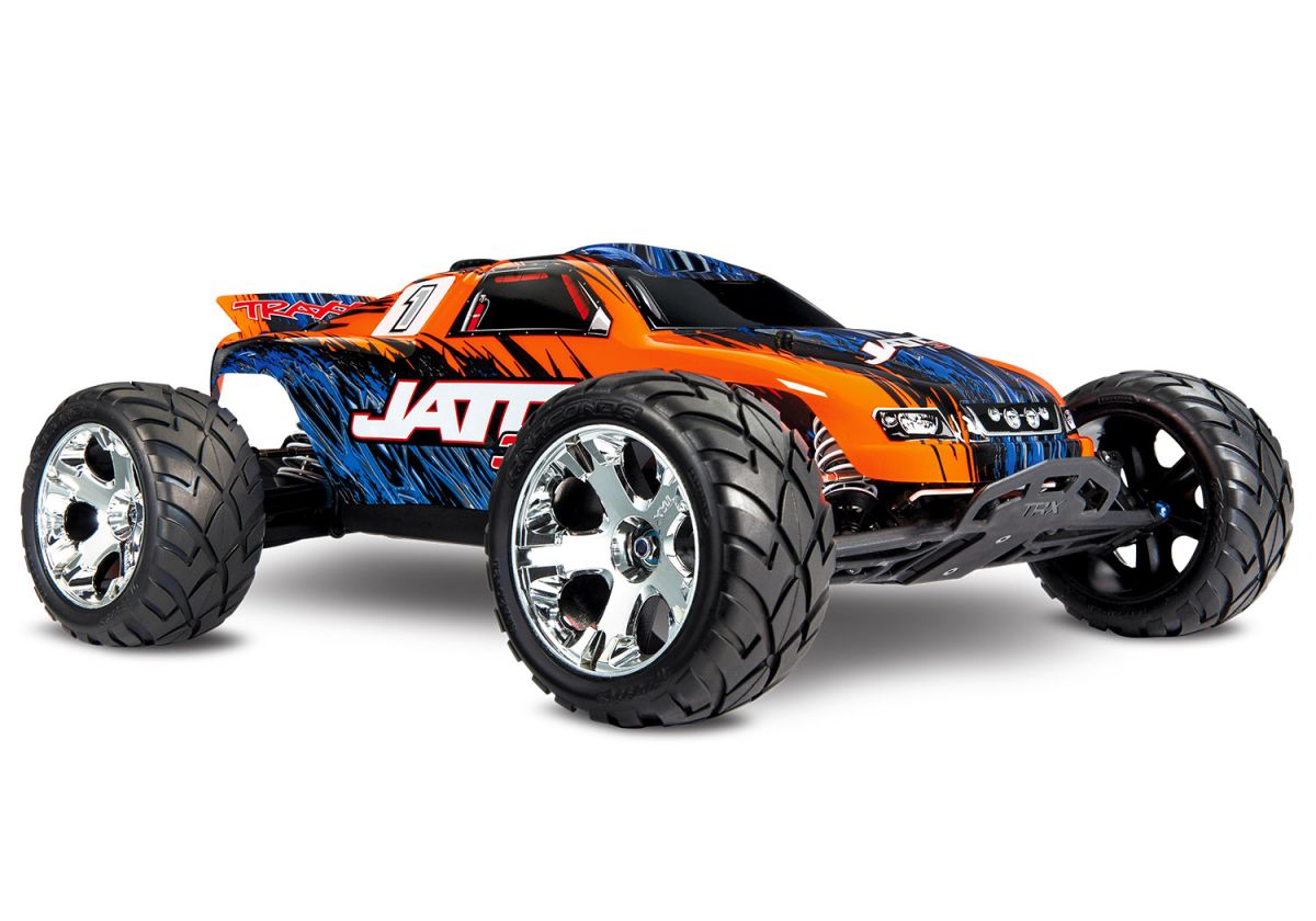 TRA55077-3 Jato 3.3