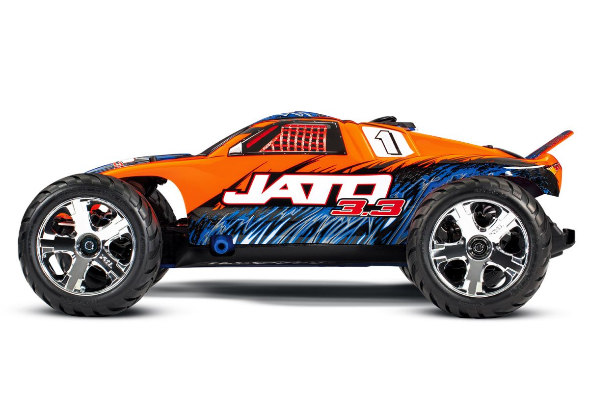 TRA55077-3 Jato 3.3