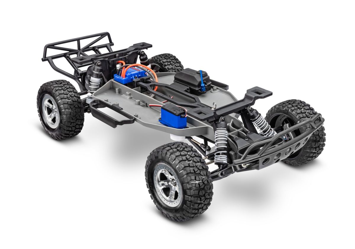 TRA58214-4 Slash 2WD Unassembled Kit